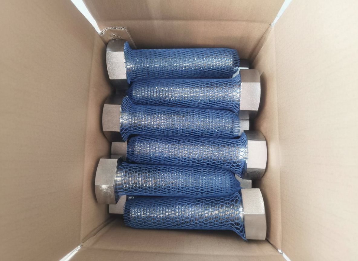 Hex Bolts & Sets