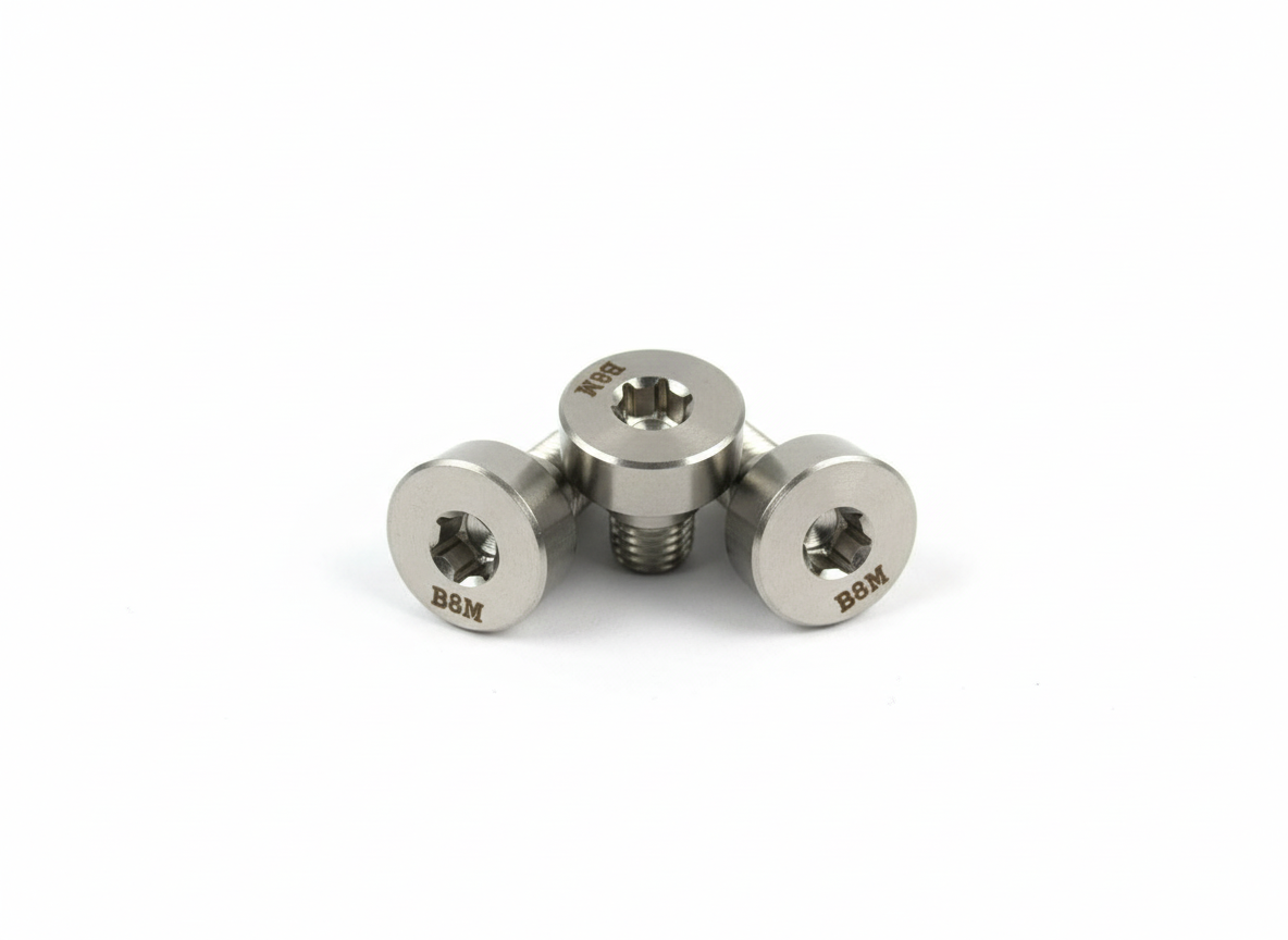 Socket Screws