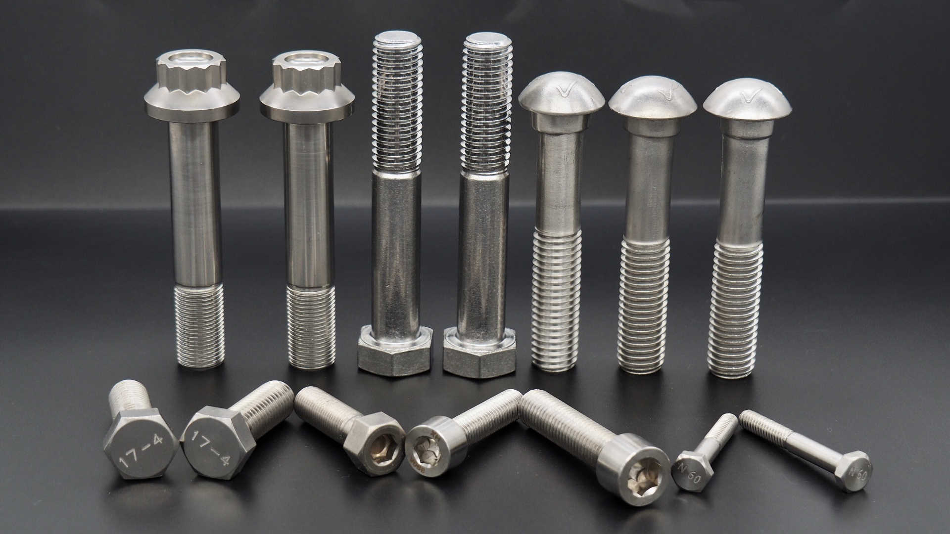 Special Fasteners